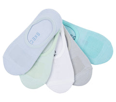 Skechers Clothing | 5 Pack Women's Liner Socks