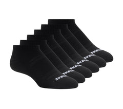Skechers Clothing | 6 Pack Core Low Cut Medium Socks