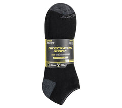 Skechers Clothing | 6 Pack Walking Low Cut Socks