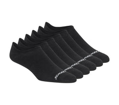 Skechers Clothing | 6 Pack Men's Sneaker Liner Socks