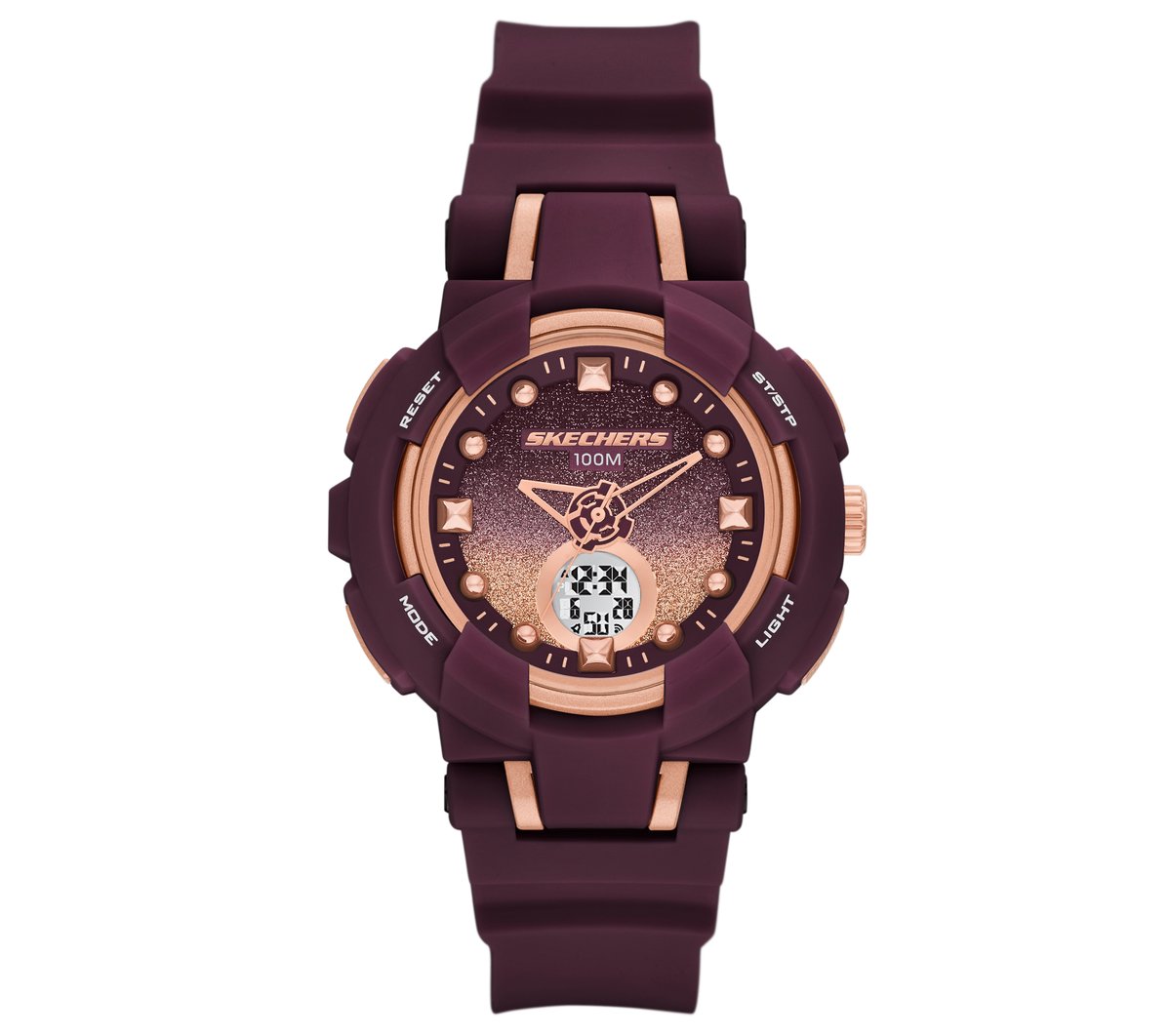 Skechers Clothing | Brynwood Watch