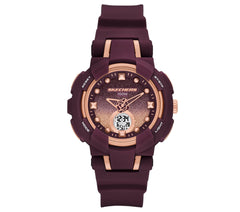 Skechers Clothing | Brynwood Watch