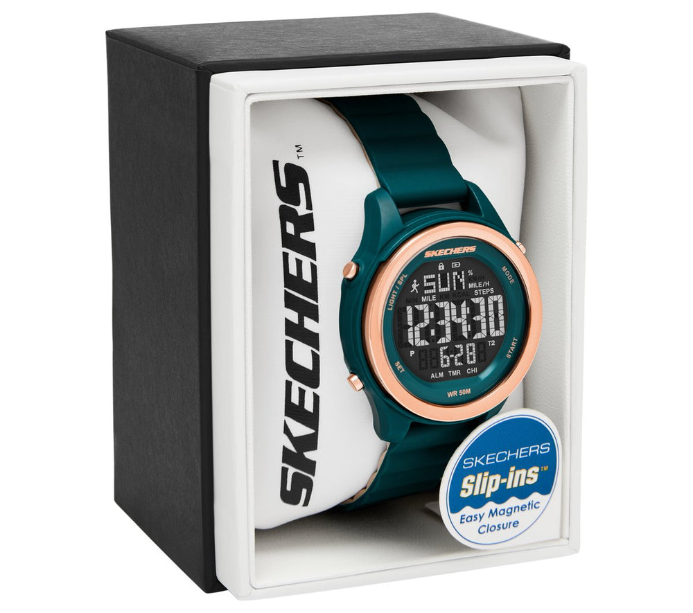 Skechers Clothing | Slip-ins: Fairhaven Watch
