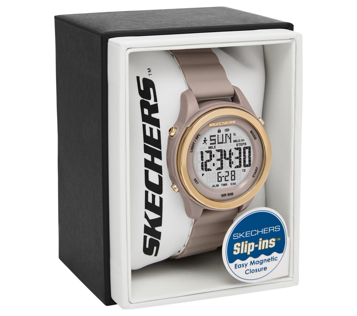 Skechers Clothing | Slip-ins: Fairhaven Watch