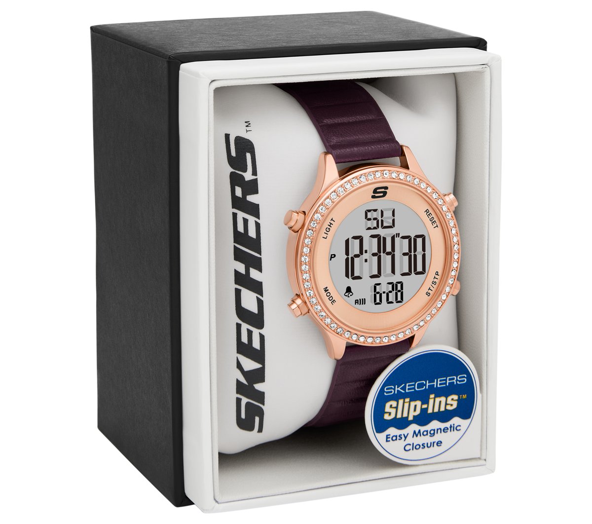 Skechers Clothing | Slip-ins: Aliso Watch