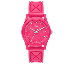 Skechers Clothing | Pickleball Dial Quilt Watch