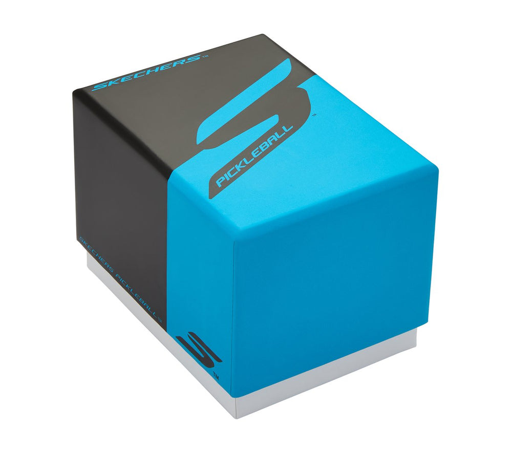 Skechers Clothing | Pickleball Dial Quilt Watch