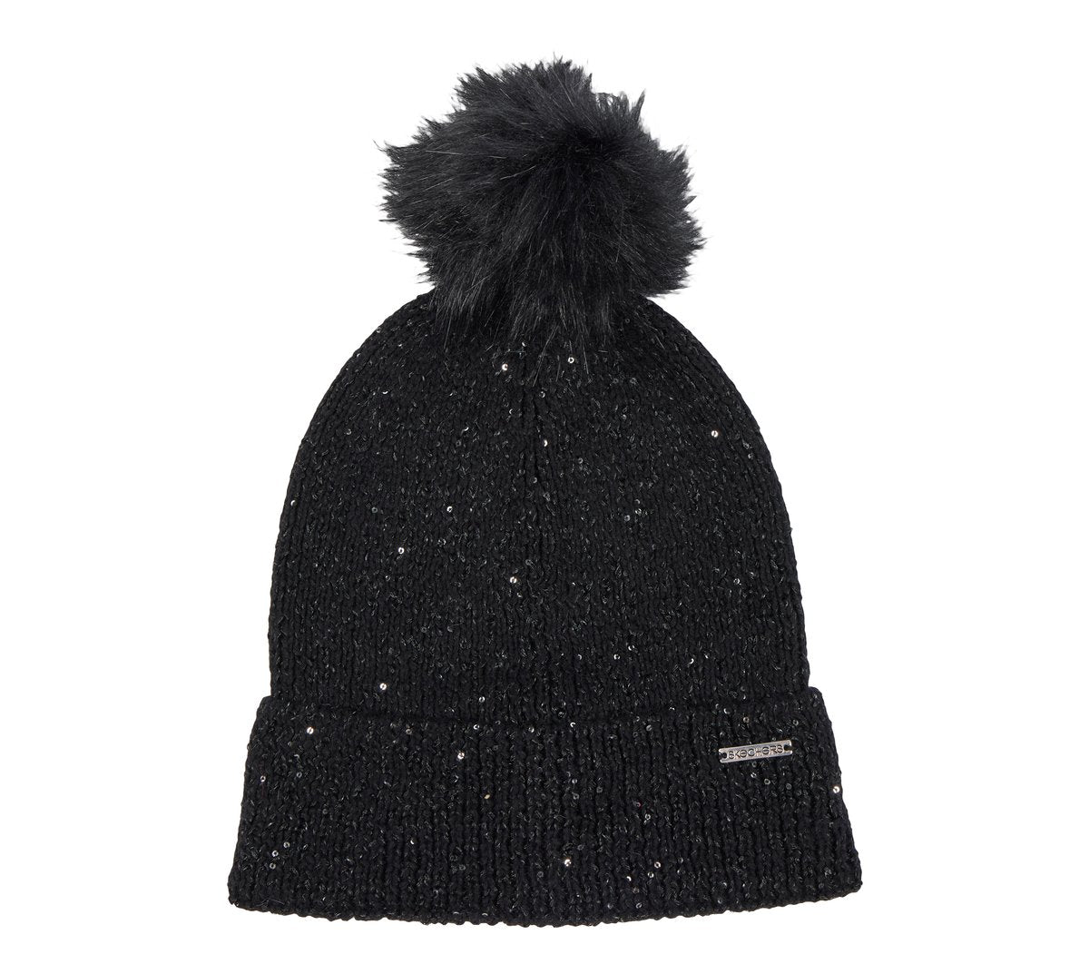 Skechers Clothing | Sequin Beanie