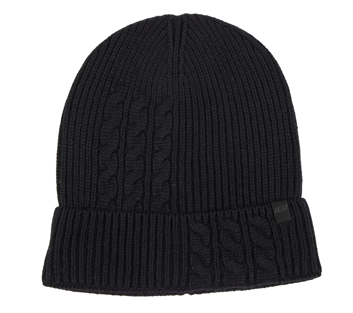 Skechers Clothing | Mix Rib Beanie