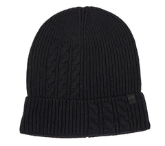 Skechers Clothing | Mix Rib Beanie