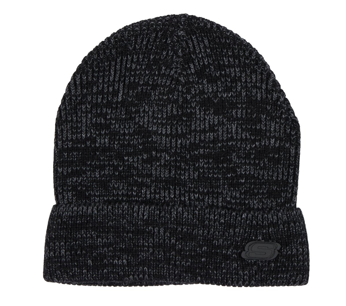 Skechers Clothing | Marled Rib Beanie