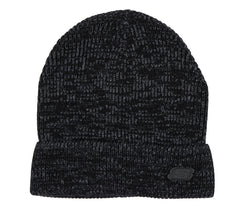 Skechers Clothing | Marled Rib Beanie