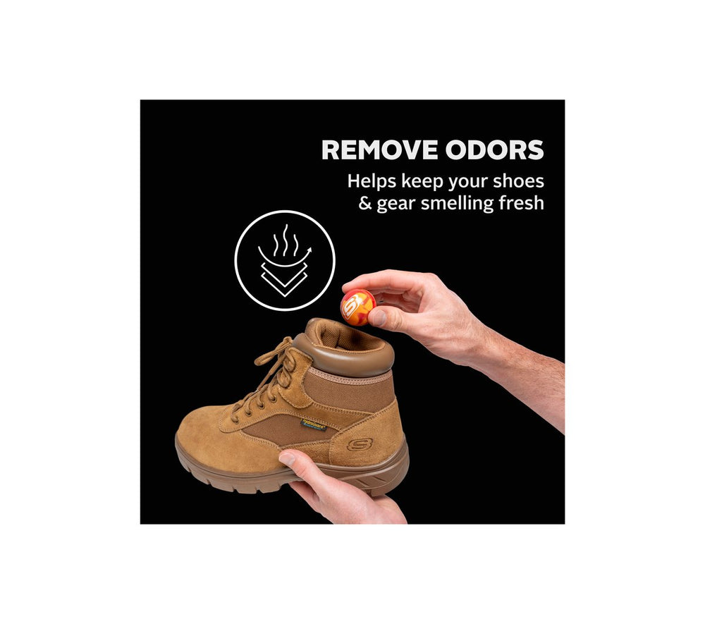 Skechers Clothing | 6 Pack SKX Sneaker Balls