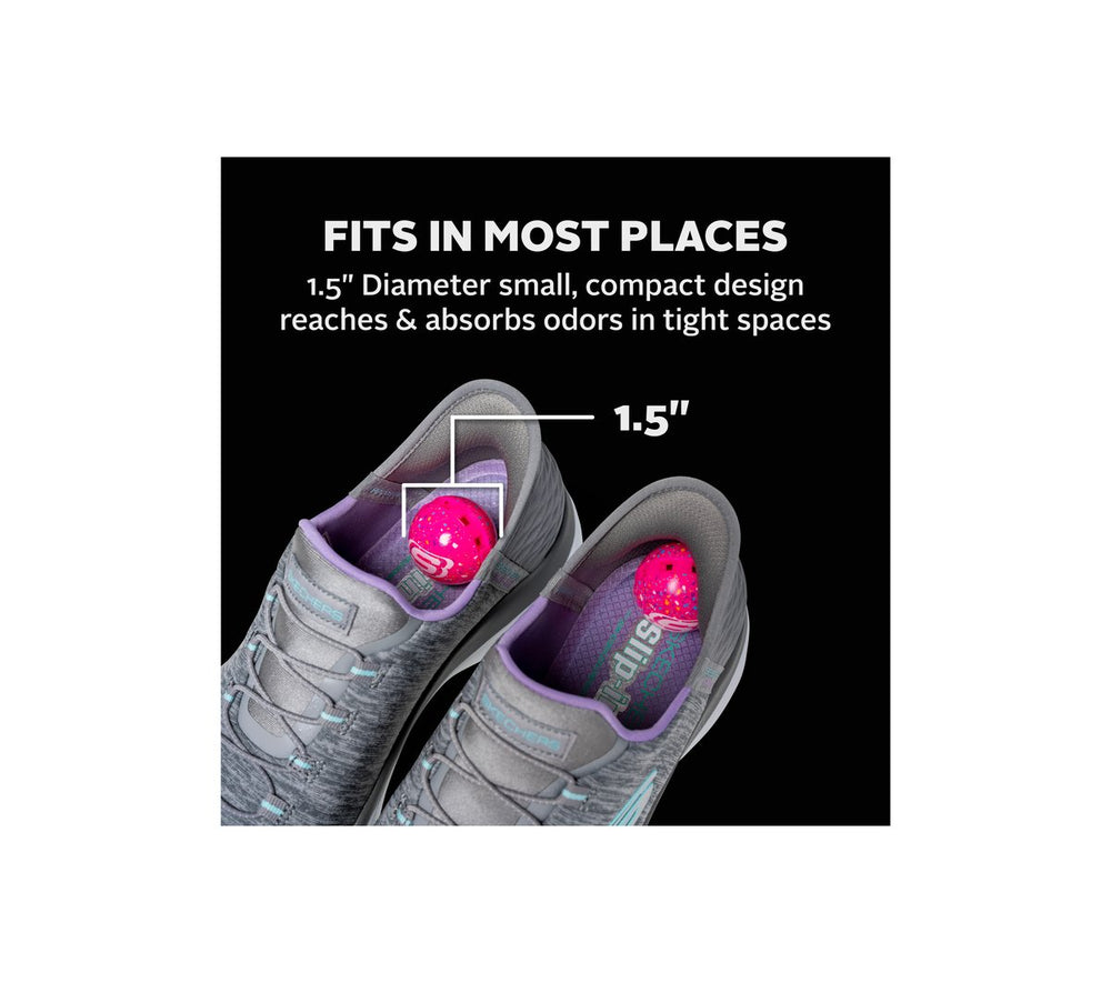 Skechers Clothing | 6 Pack SKX Sneaker Balls