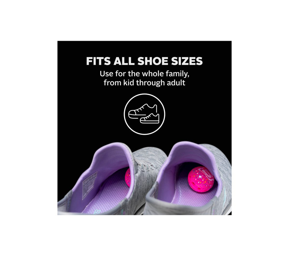 Skechers Clothing | 6 Pack SKX Sneaker Balls