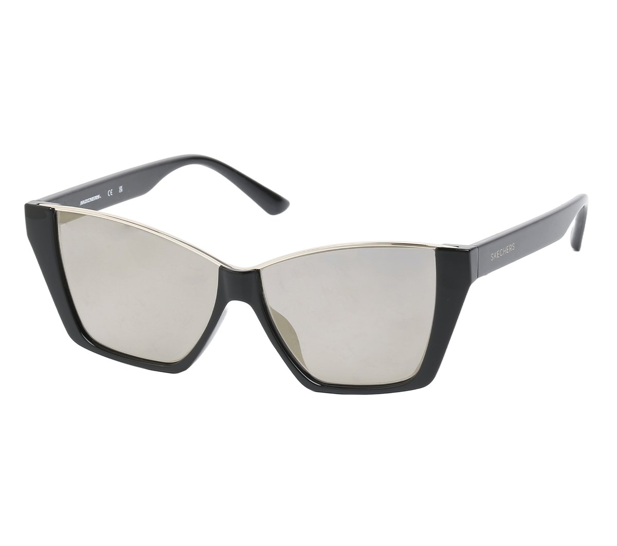 Skechers Clothing | Cat Eye Sunglasses