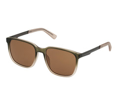 Skechers Clothing | Ombre Square Sunglasses