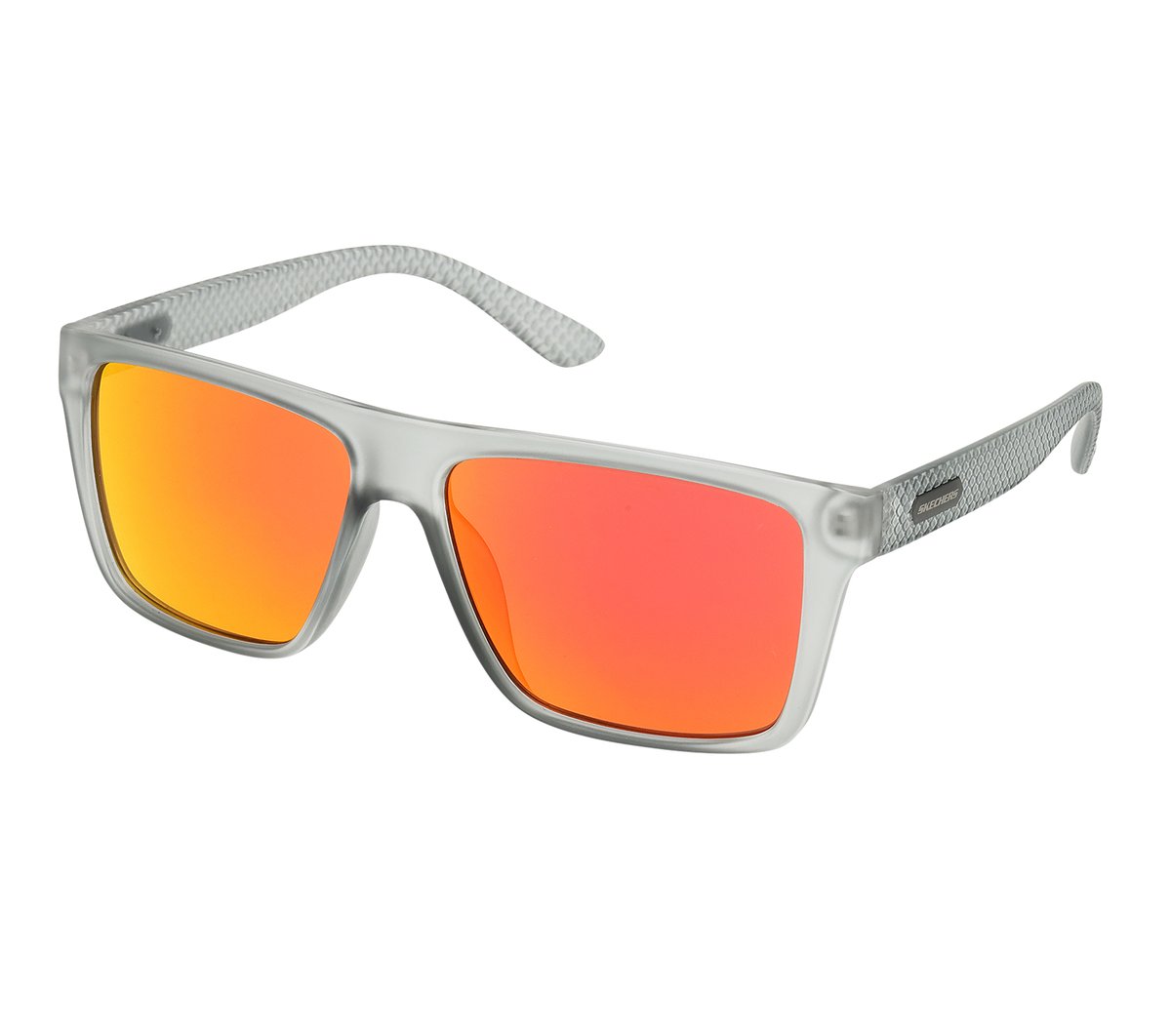 Skechers Clothing | Soft Square Sunglasses