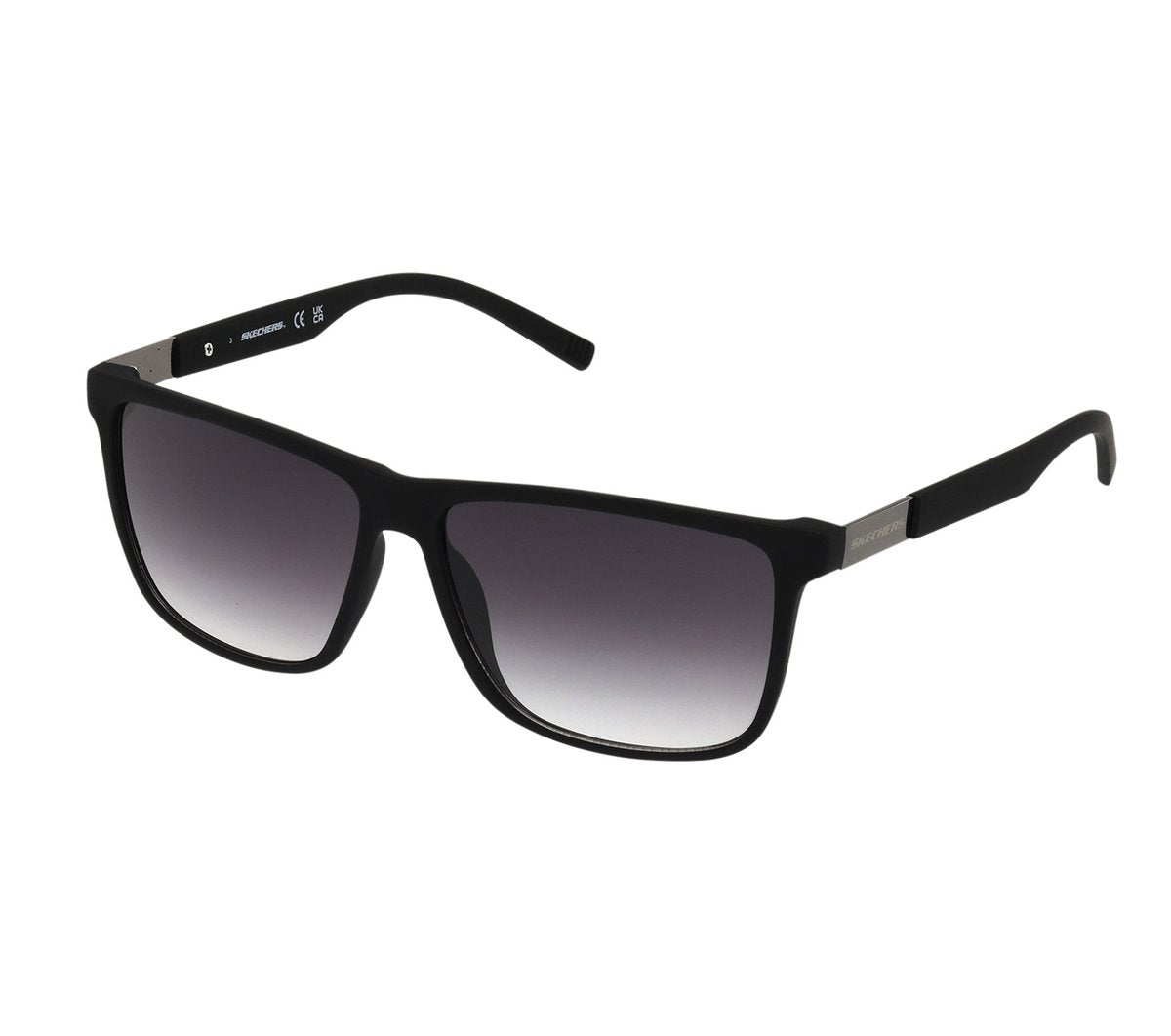Skechers Clothing | Soft Touch Square Sunglasses