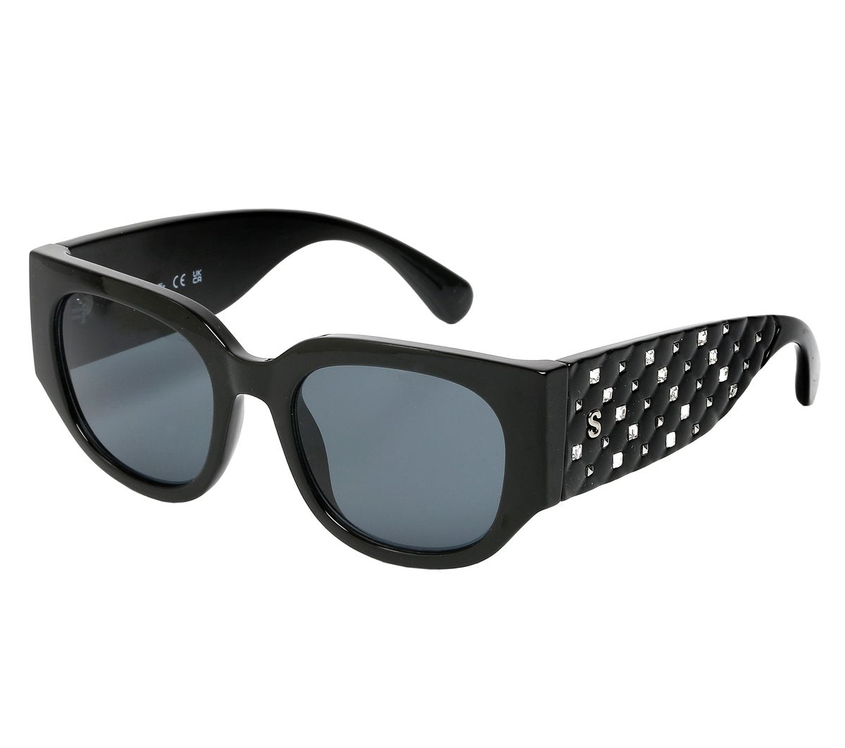 Skechers Clothing | Geometric Sunglasses
