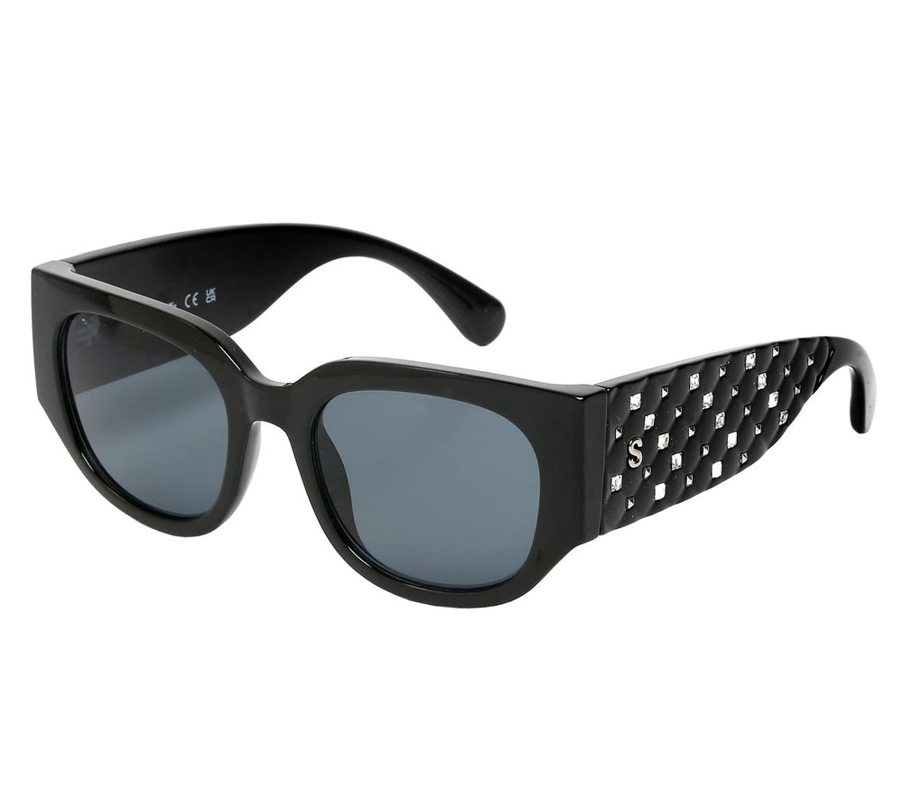Skechers Clothing | Geometric Sunglasses