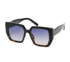 Skechers Clothing | Geometric Sunglasses