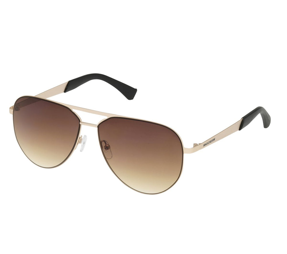 Skechers Clothing | Metal Aviator Sunglasses