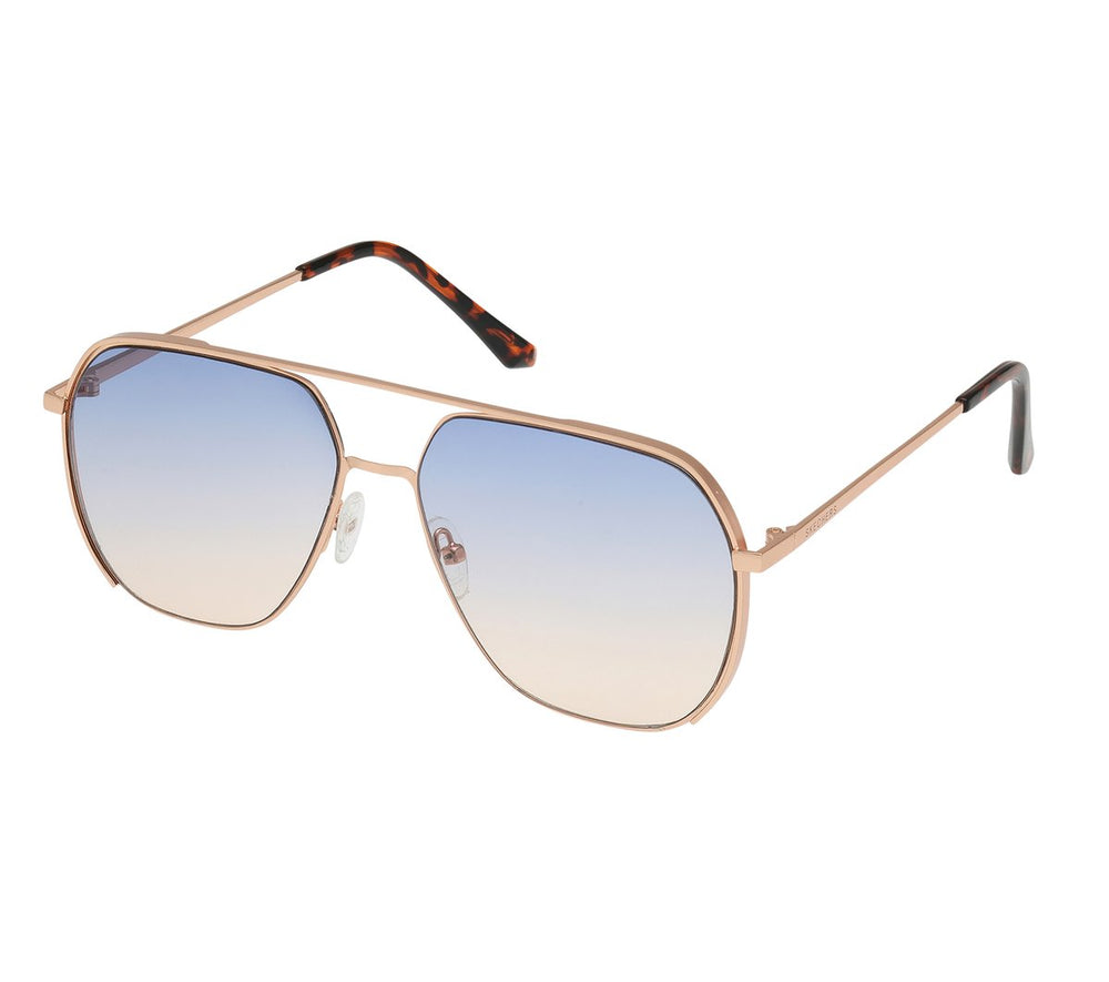 Skechers Clothing | Soft Touch Square Sunglasses