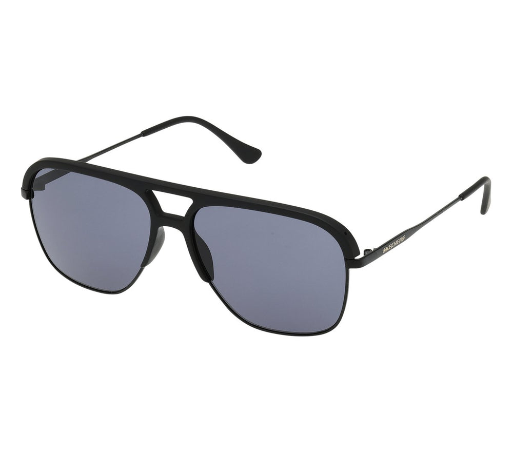 Skechers Clothing | Metal Navigator Sunglasses
