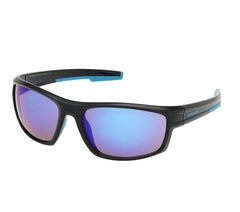Skechers Clothing | Sport Wrap Sunglasses