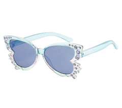 Skechers Clothing | Butterfly Sunglasses