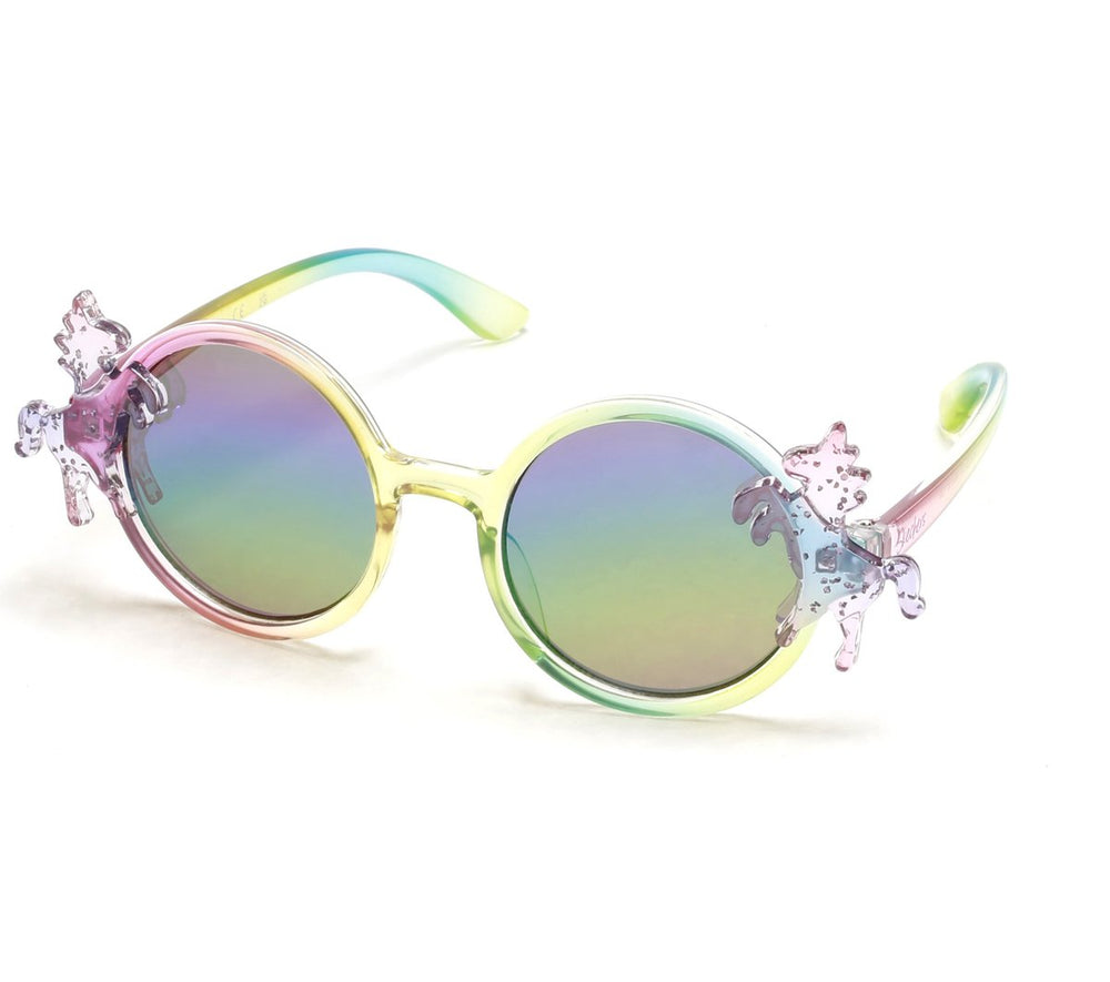 Skechers Clothing | Round Unicorn Sunglasses