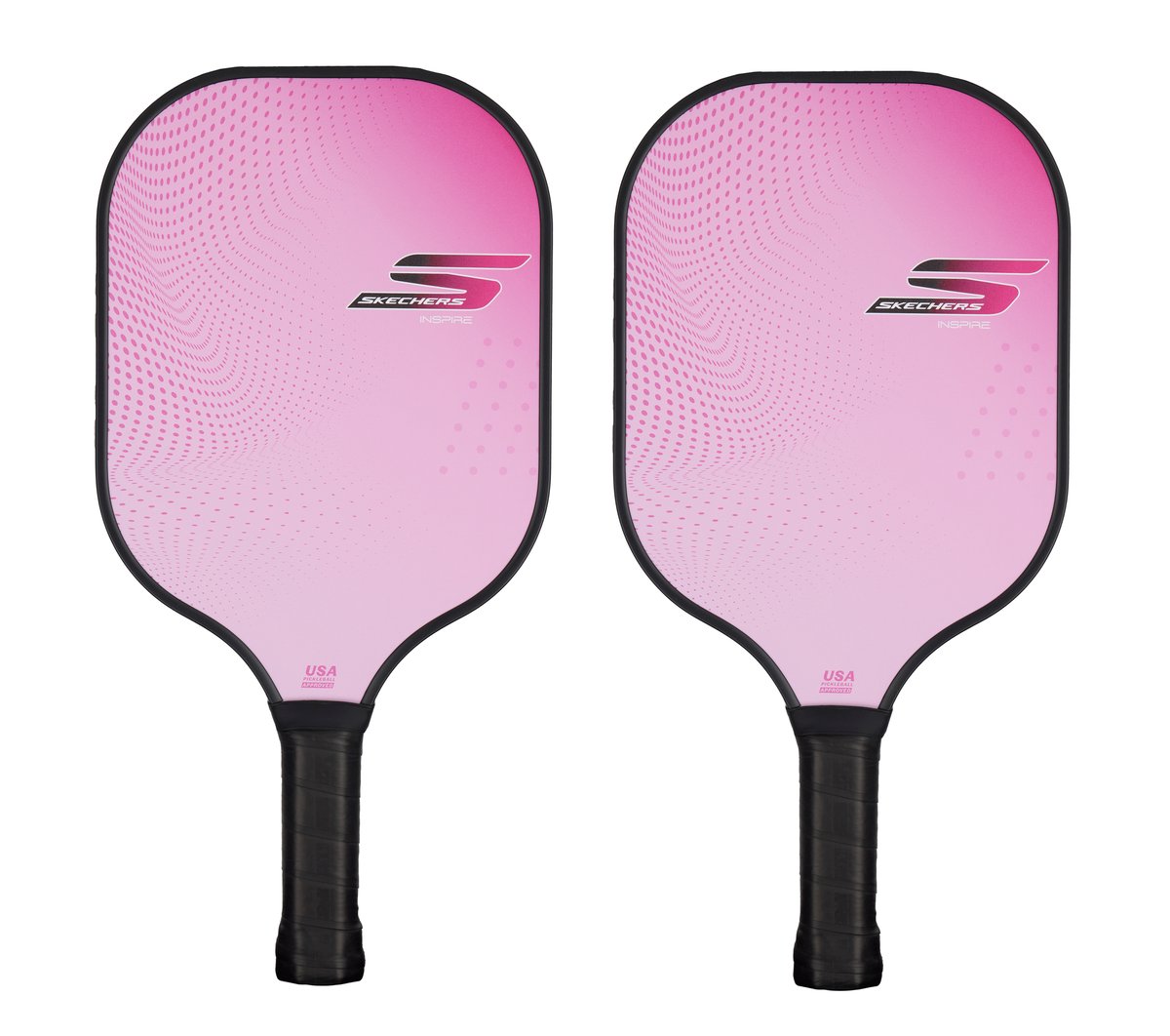 Skechers Clothing | Pickleball Inspire 12mm Paddle - Pink
