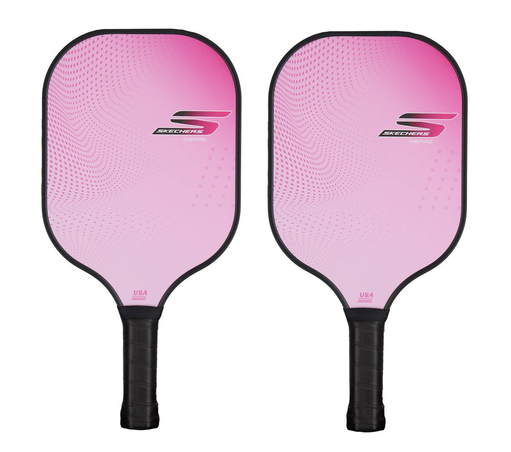 Skechers Clothing | Pickleball Inspire 12mm Paddle - Pink