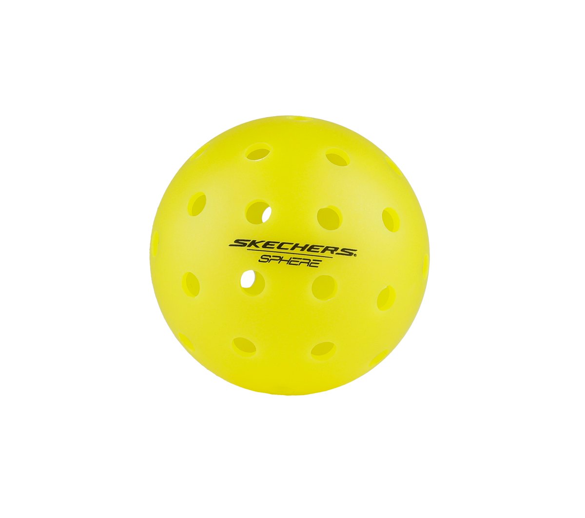 Skechers Clothing | 4 Pack Pickleball Sphere Balls