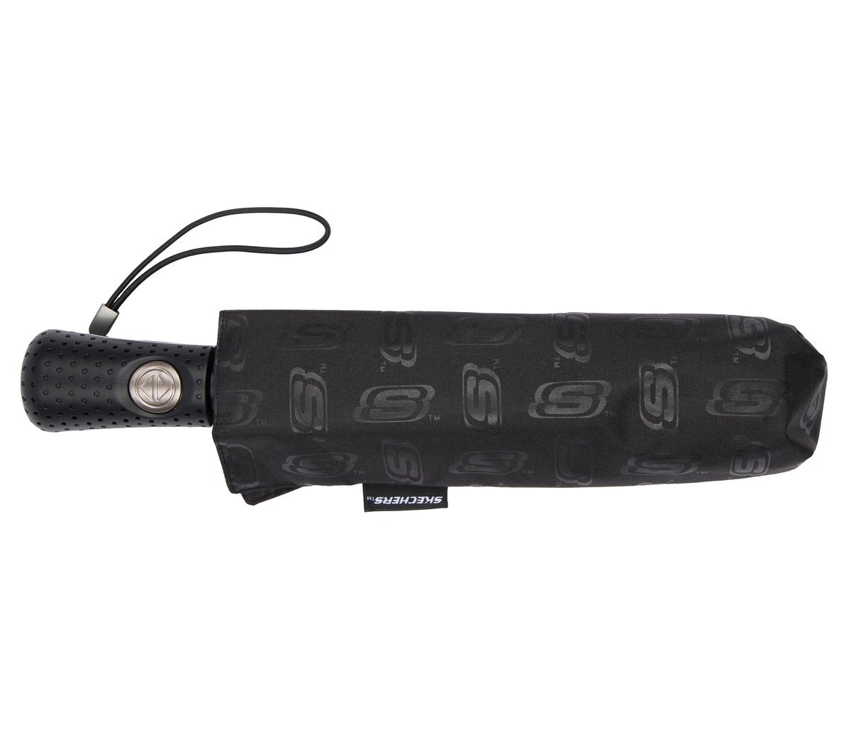 Skechers Clothing | Reverse Close Compact Umbrella