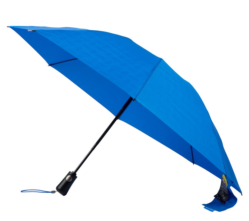 Skechers Clothing | Reverse Close Compact Umbrella