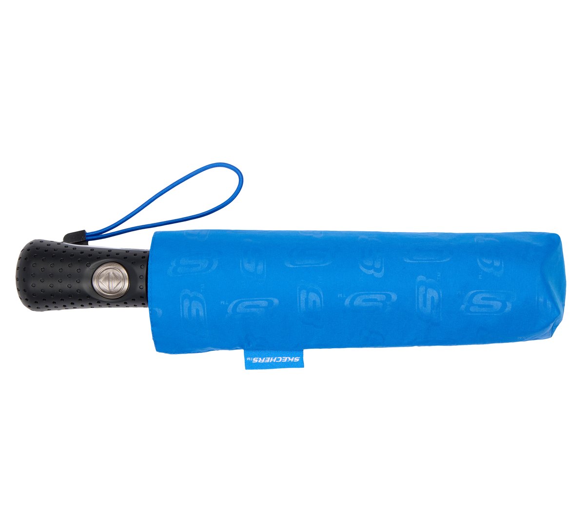 Skechers Clothing | Reverse Close Compact Umbrella