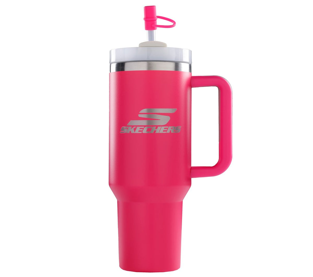 Skechers Clothing | Hydration 40 oz. Bottle with Handle