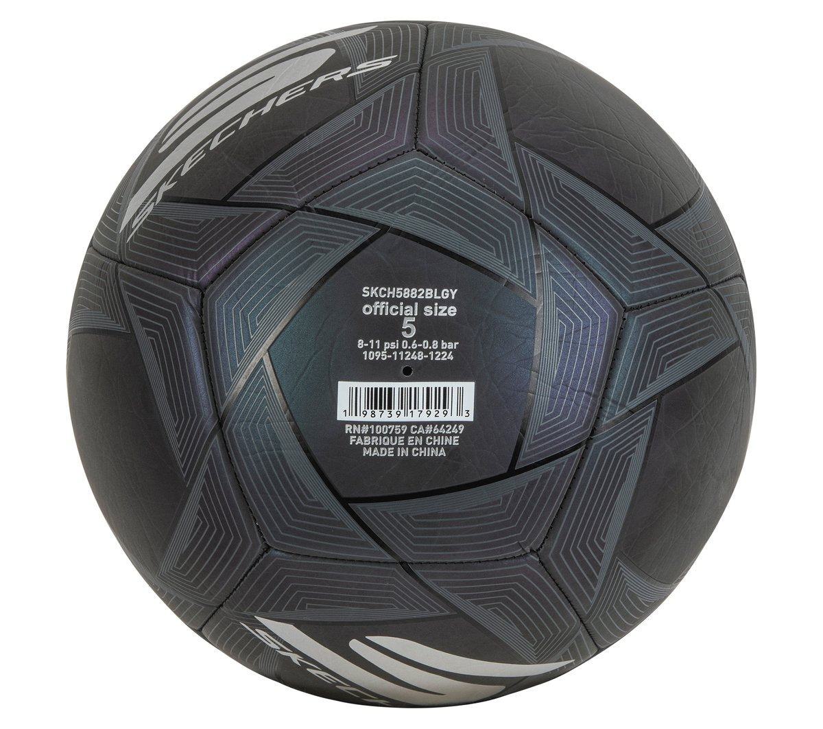 Skechers Clothing | Glow Size 5 Soccer Ball