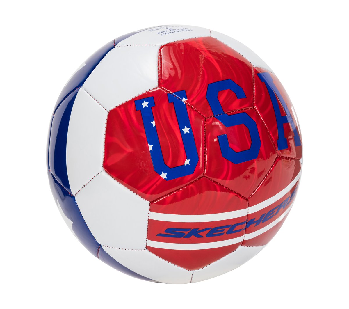 Skechers Clothing | America Size 5 Soccer Ball