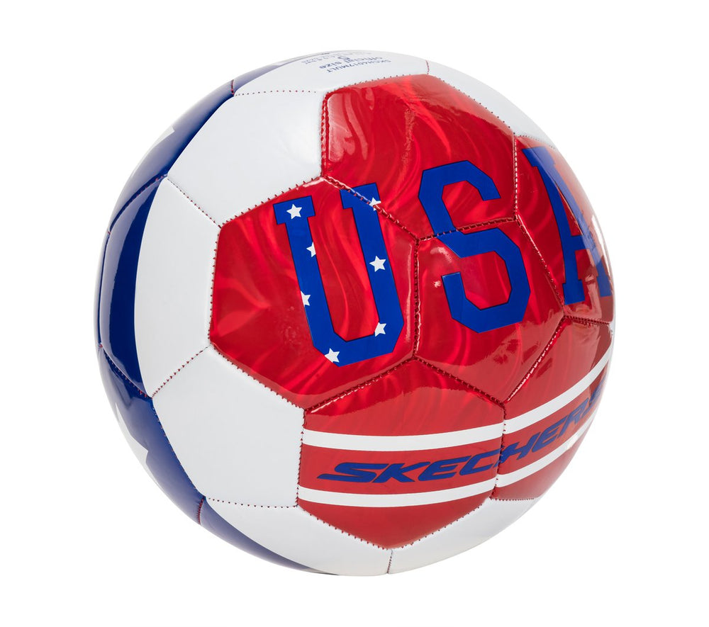 Skechers Clothing | America Size 5 Soccer Ball