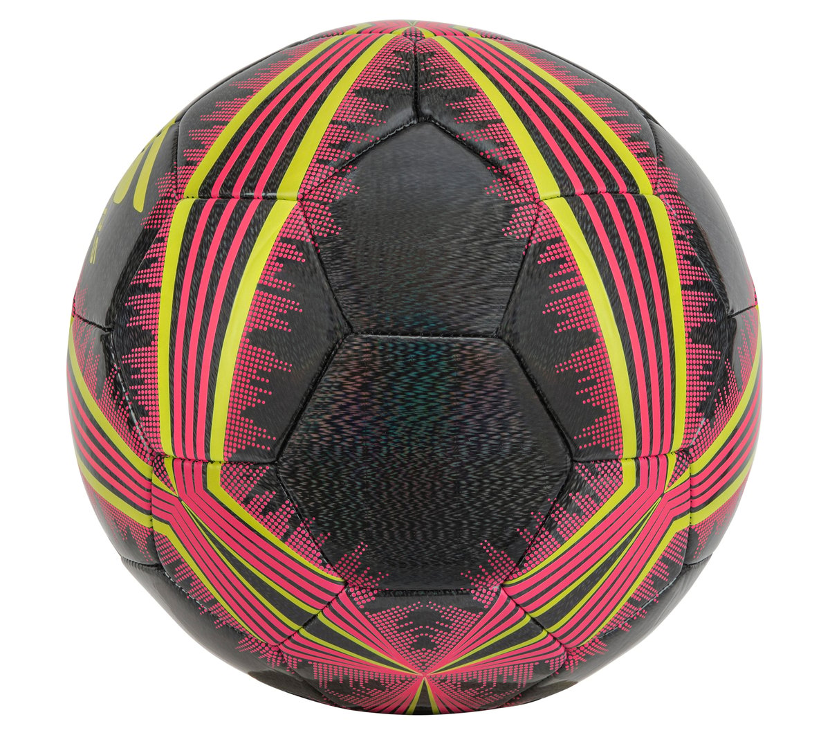 Skechers Clothing | Hex Multi Mini Stripe Size 5 Soccer Ball