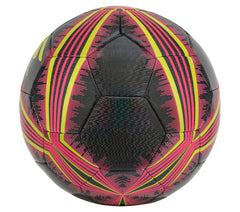 Skechers Clothing | Hex Multi Mini Stripe Size 5 Soccer Ball