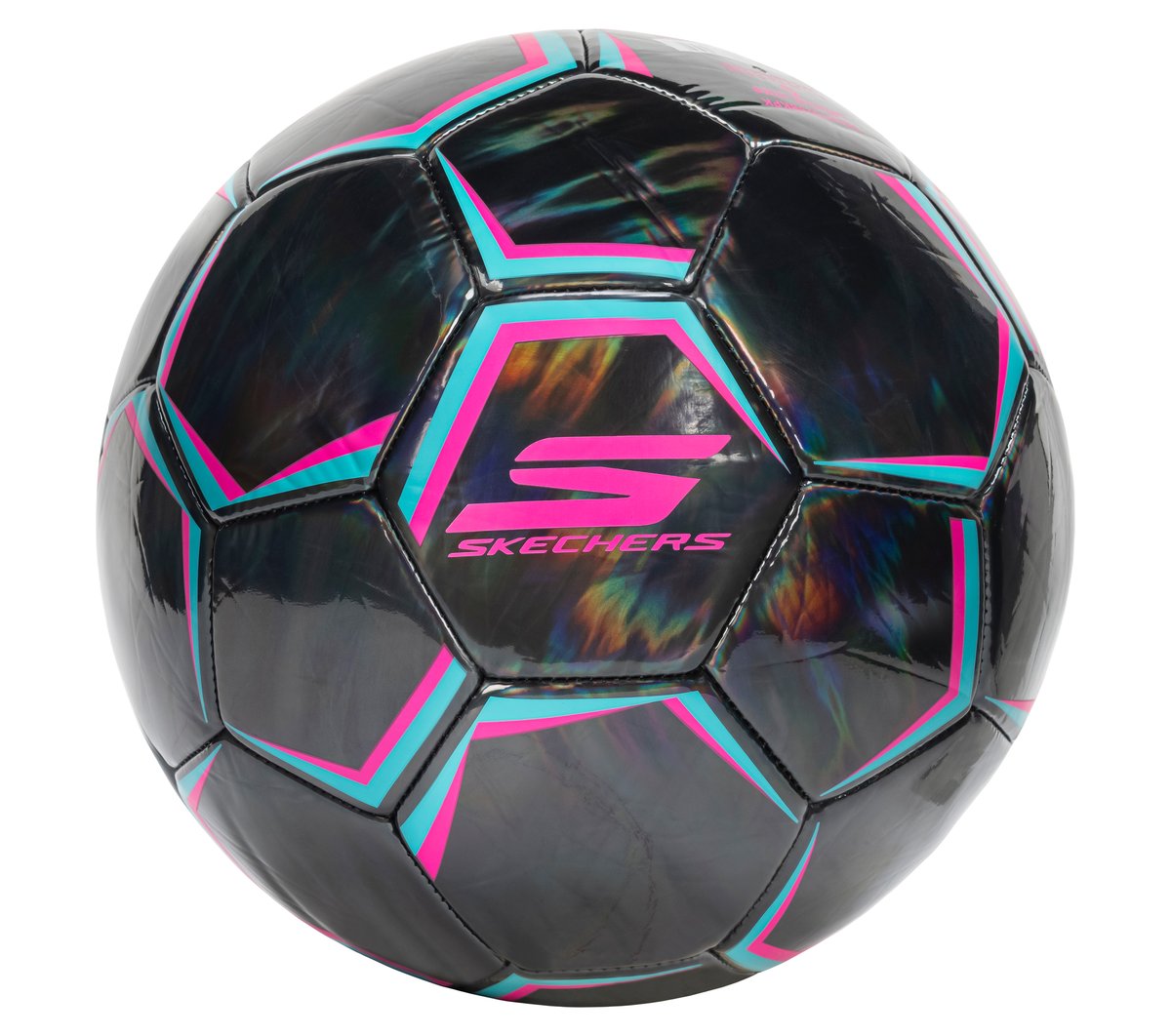 Skechers Clothing | Hex Shadow Size 5 Soccer Ball