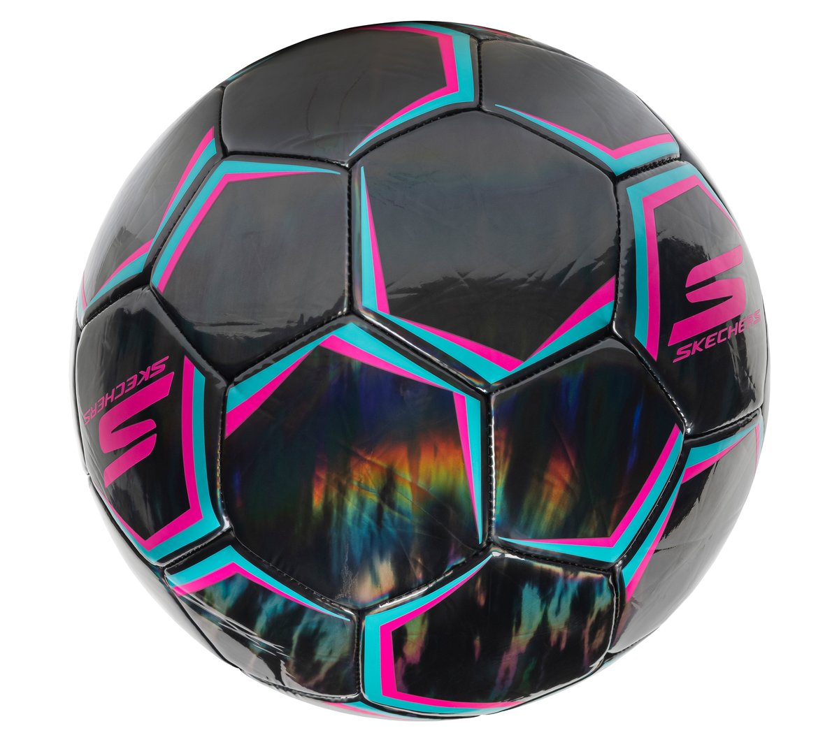 Skechers Clothing | Hex Shadow Size 5 Soccer Ball