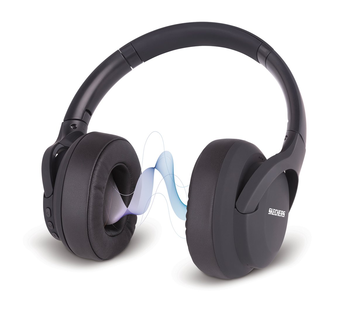 Skechers Clothing | Wireless Over Ear Headphones