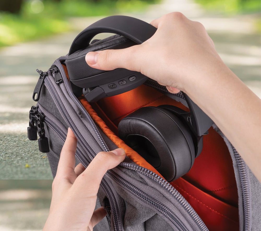 Skechers Clothing | Wireless Over Ear Headphones