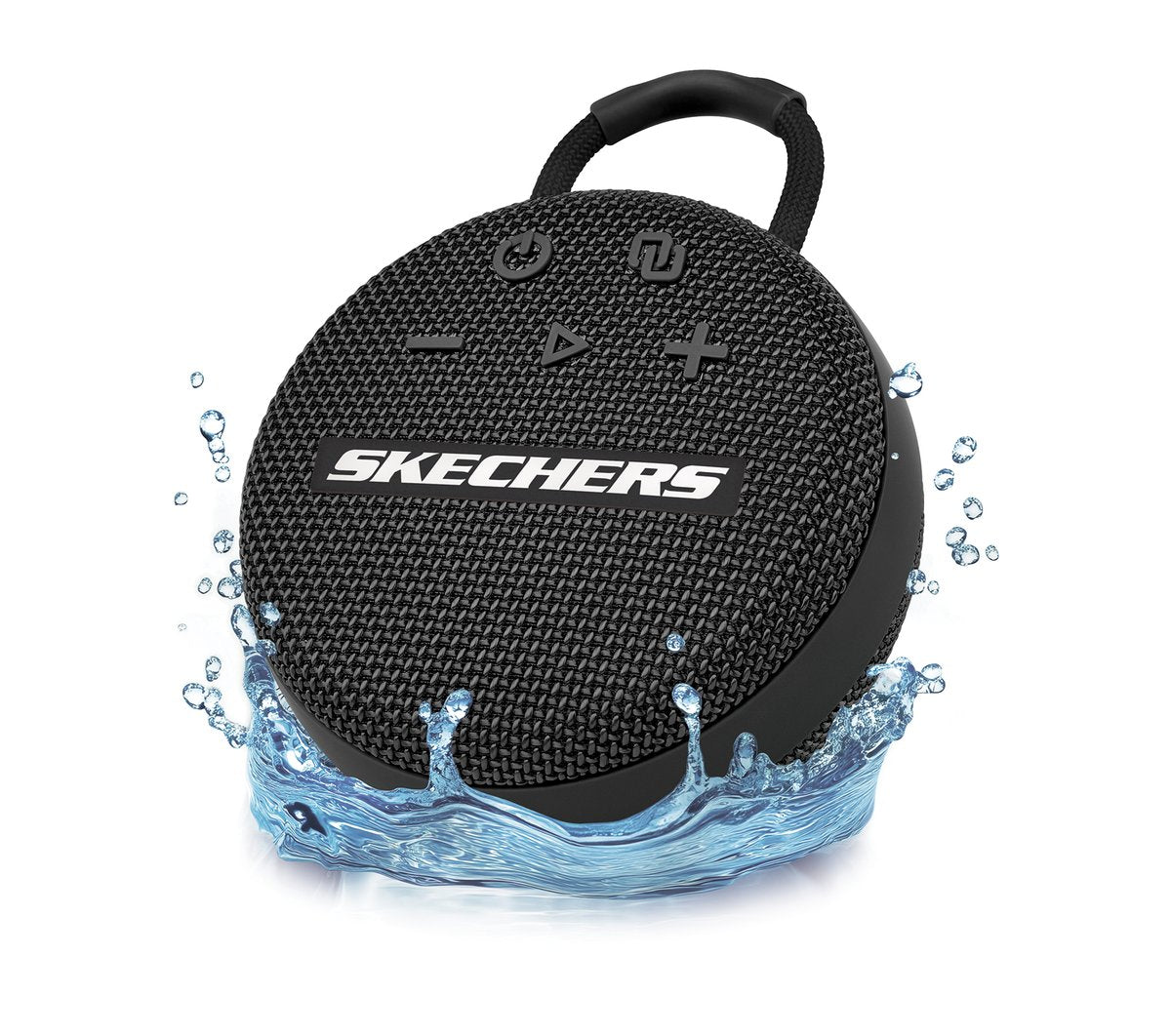 Skechers Clothing | Sport Loop Wireless Speaker