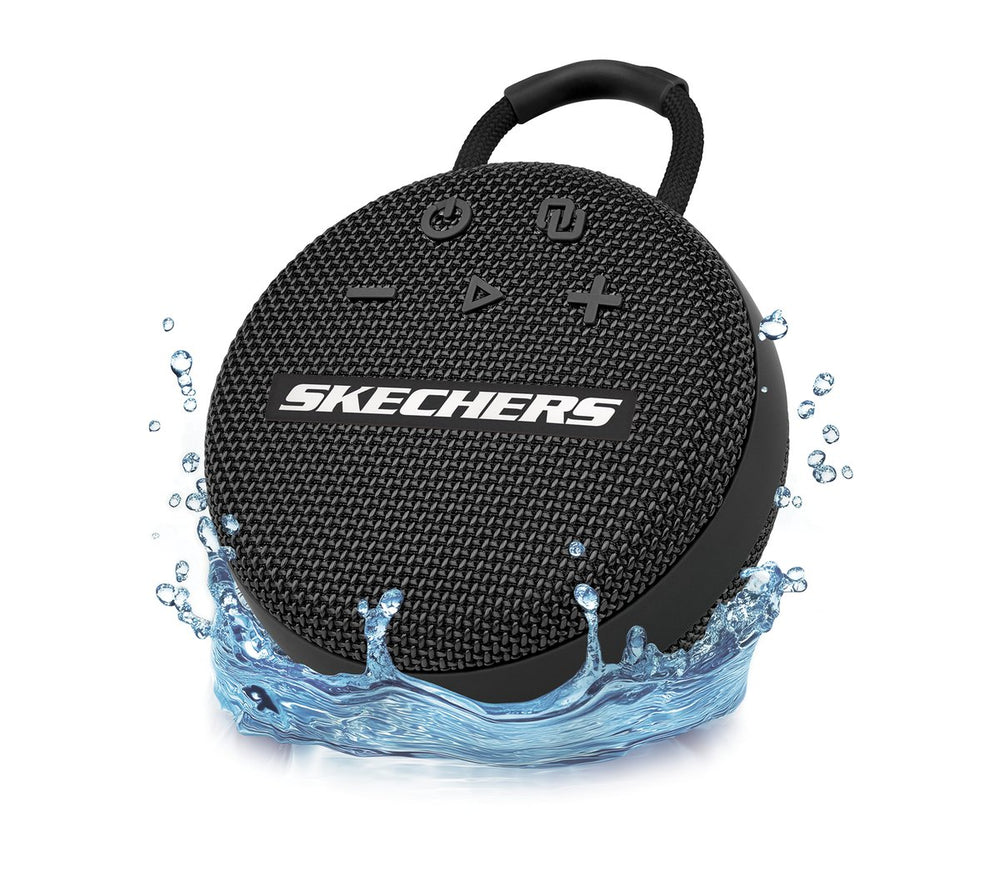 Skechers Clothing | Sport Loop Wireless Speaker